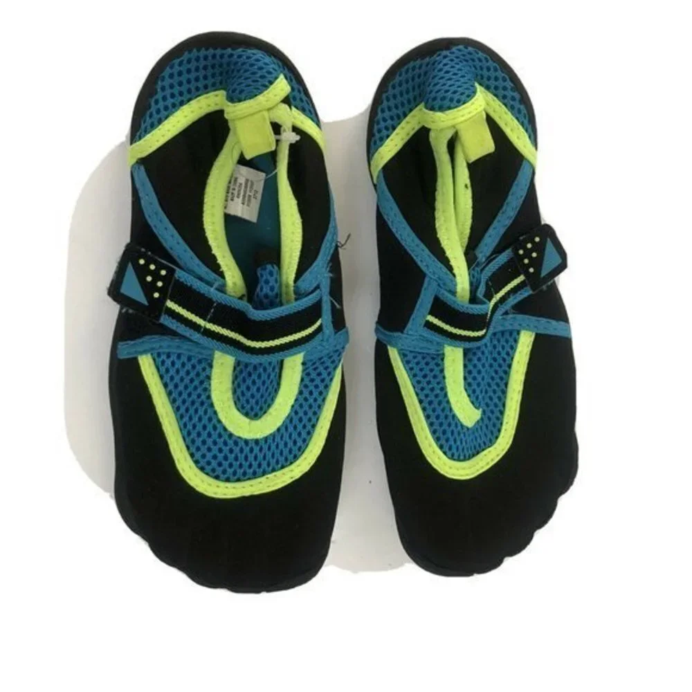 The Childrens Place Water Swim Shoes size 13 & 1